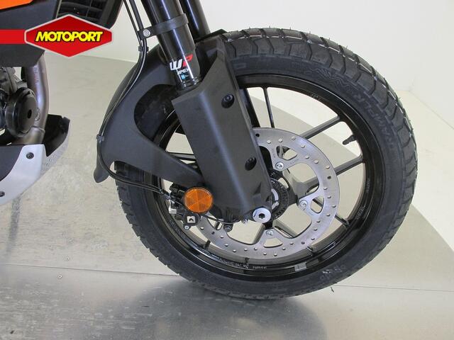 KTM 390 ADVENTURE X