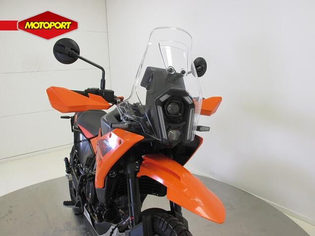 KTM 390 ADVENTURE X