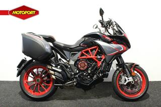 Mv Agusta Turismo VELOCE RC SRS