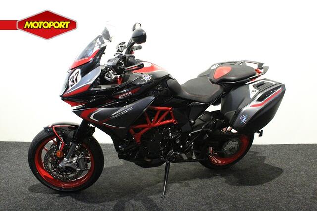 Mv Agusta Turismo VELOCE RC SRS