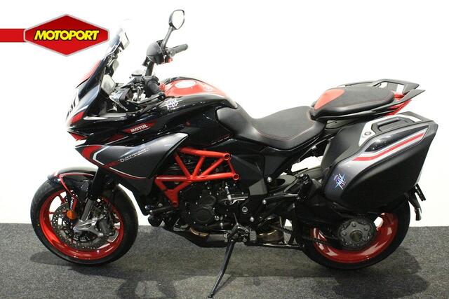 Mv Agusta Turismo VELOCE RC SRS