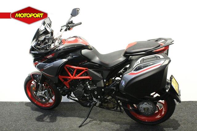 Mv Agusta Turismo VELOCE RC SRS