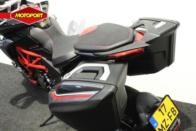 Mv Agusta Turismo VELOCE RC SRS