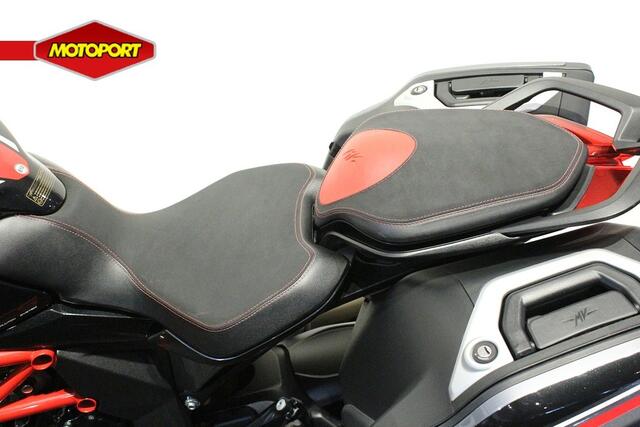 Mv Agusta Turismo VELOCE RC SRS