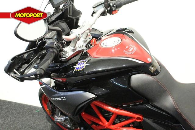 Mv Agusta Turismo VELOCE RC SRS