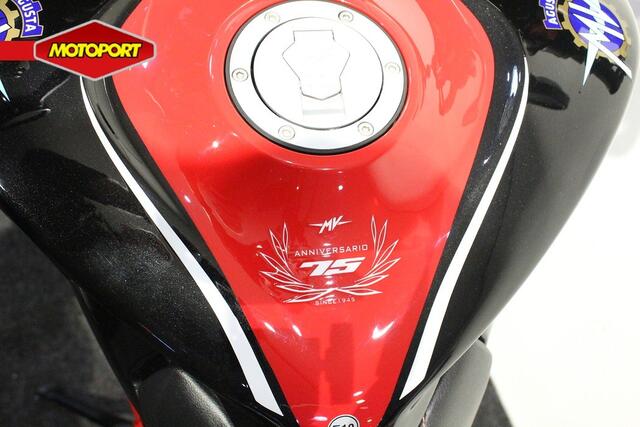 Mv Agusta Turismo VELOCE RC SRS