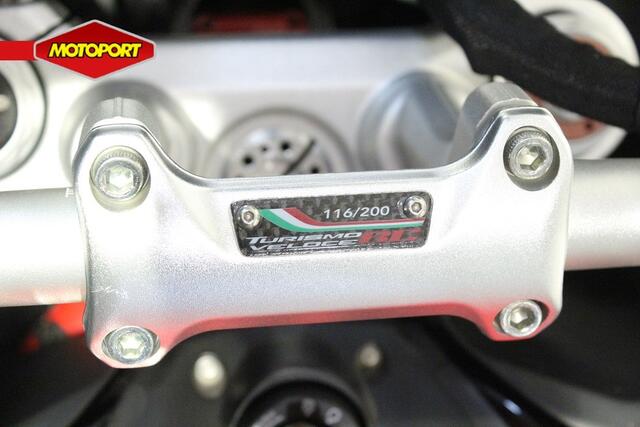 Mv Agusta Turismo VELOCE RC SRS