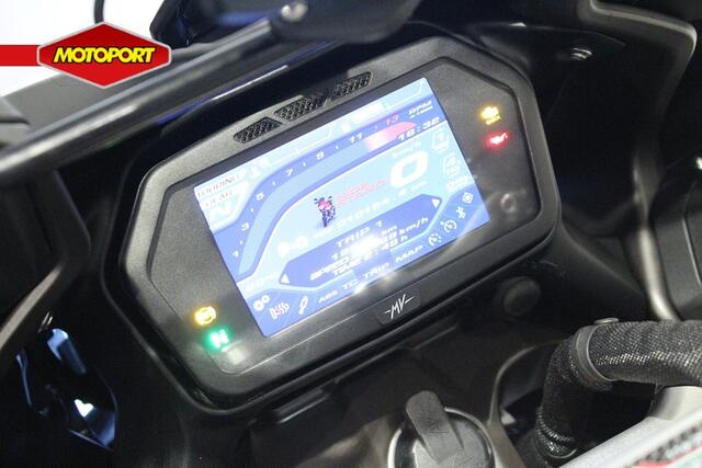 Mv Agusta Turismo VELOCE RC SRS