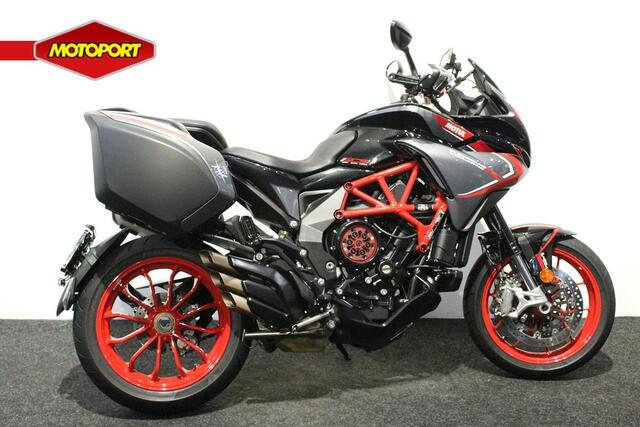 Mv Agusta Turismo VELOCE RC SRS