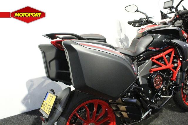 Mv Agusta Turismo VELOCE RC SRS