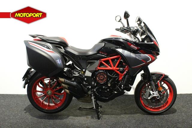 Mv Agusta Turismo VELOCE RC SRS