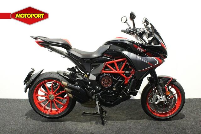 Mv Agusta Turismo VELOCE RC SRS