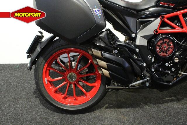 Mv Agusta Turismo VELOCE RC SRS