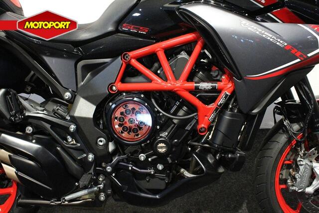 Mv Agusta Turismo VELOCE RC SRS
