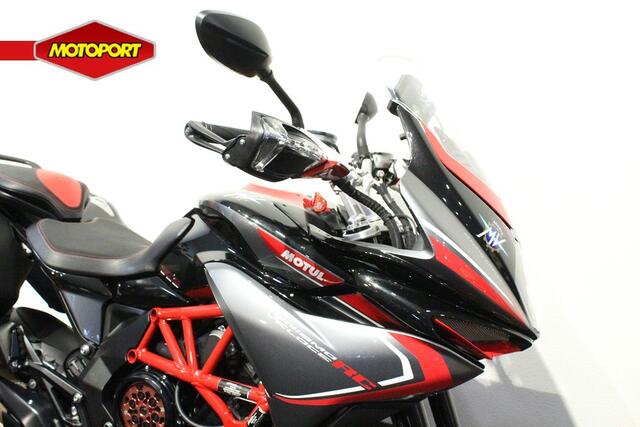 Mv Agusta Turismo VELOCE RC SRS