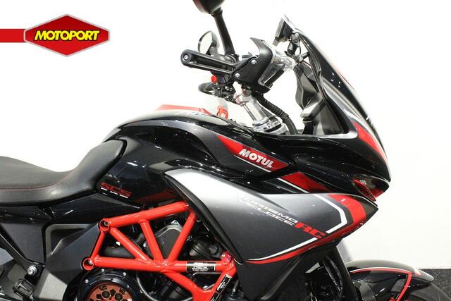 Mv Agusta Turismo VELOCE RC SRS