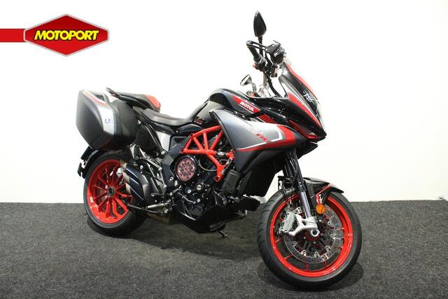 Mv Agusta Turismo VELOCE RC SRS