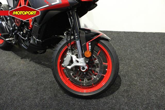 Mv Agusta Turismo VELOCE RC SRS