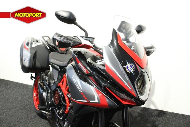 Mv Agusta Turismo VELOCE RC SRS