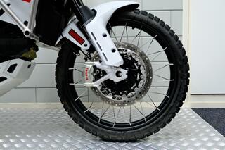 Ducati DESERTX ALL-ROAD