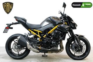 Kawasaki Z 900