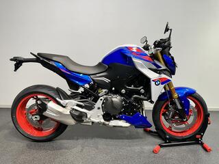 BMW F 900 R