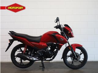 Honda CB 125 F