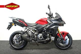 Suzuki GSX-S 1000 GX