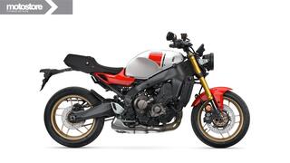 Yamaha XSR 900 ABS