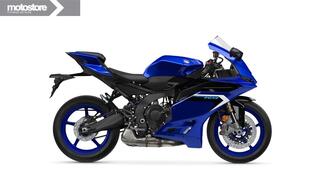 Yamaha YZF-R9