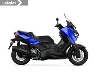 Yamaha X-MAX 300 ABS