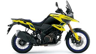 Suzuki DL 1050 DE