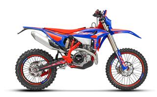 Overige Beta RR 390 RACE