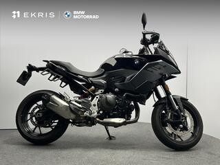 BMW F 900 XR