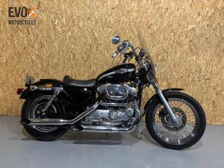 Harley Davidson XL 53C Custom 53