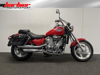 Honda VF 750 C MAGNA