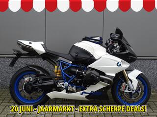 BMW HP 2 SPORT