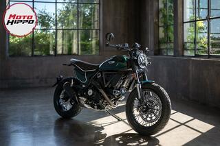 Ducati SCRAMBLER NIGHTSHIFT