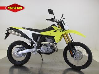 Suzuki DR-Z400S
