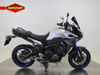 Yamaha MT-09 TRACER ABS