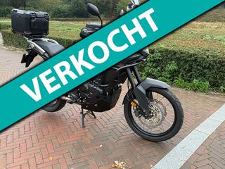 Honda All-Road XL750 Transalp-Bomvol opties-1e