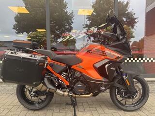 KTM 1290 SUPER ADVENTURE S