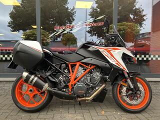 KTM 1290 SUPER DUKE GT