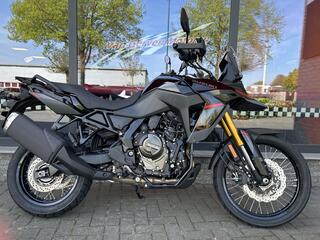 Suzuki V-STROM 800 DE