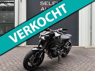 Yamaha Tour MT-09 ABS