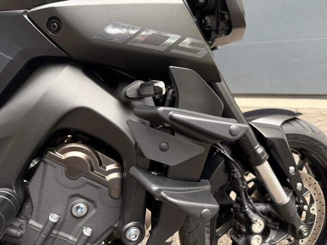 Yamaha Tour MT-09 ABS
