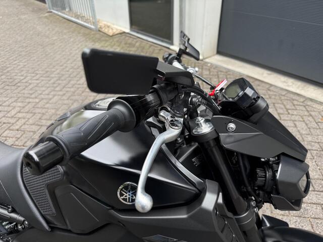 Yamaha Tour MT-09 ABS