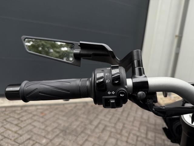 Yamaha Tour MT-09 ABS