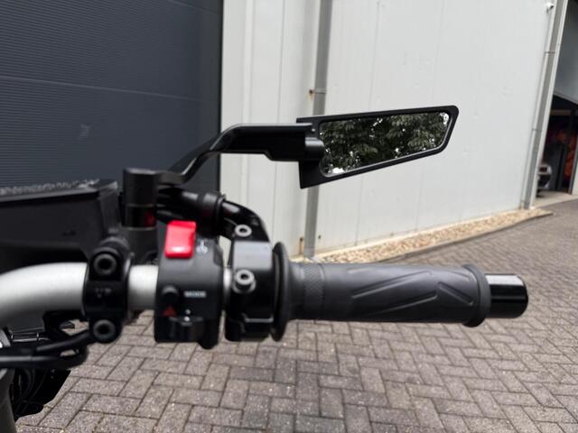 Yamaha Tour MT-09 ABS