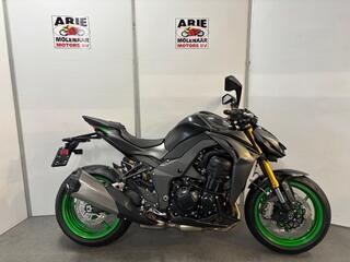 Kawasaki Z1100 SE